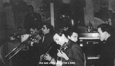 Jellyroll Kings